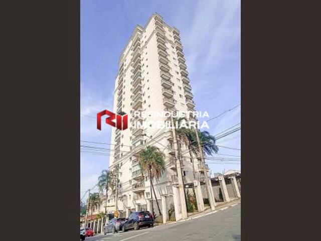 #2144 - Apartamento para Venda em Barueri - SP - 1