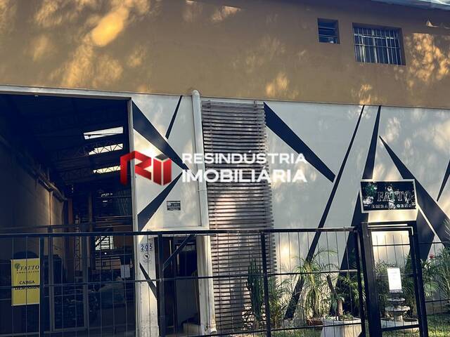 Galpão para Locação em Jandira - 3