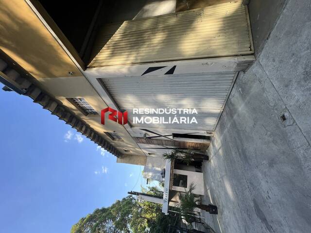 Galpão para Locação em Jandira - 5