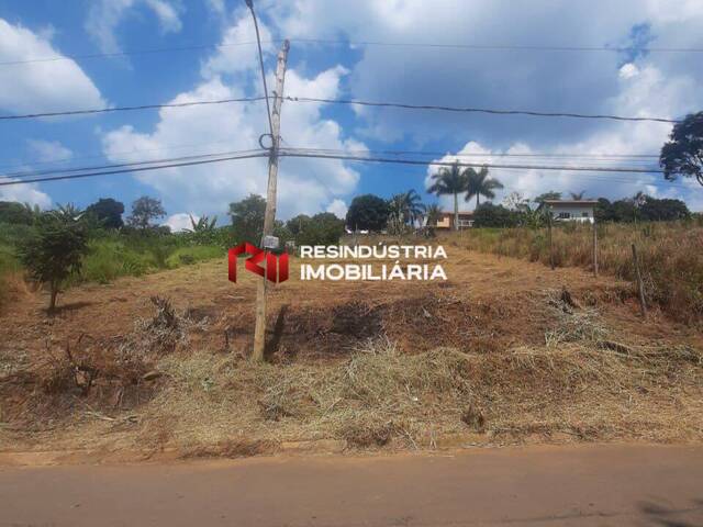 #2145 - Terreno para Venda em Santana de Parnaíba - SP - 1