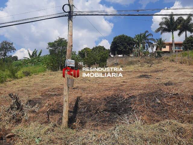 #2145 - Terreno para Venda em Santana de Parnaíba - SP - 2