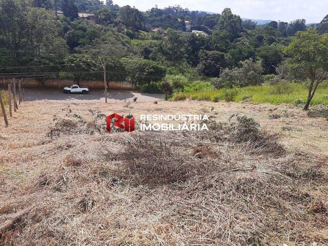 #2145 - Terreno para Venda em Santana de Parnaíba - SP - 3