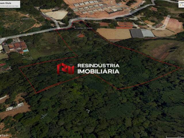 Área para Incorporação para Venda em Santana de Parnaíba - 5