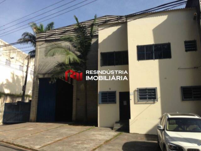 Galpão para Locação em Barueri - 3