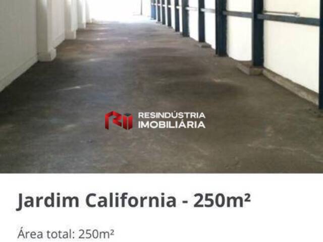 Galpão para Locação em Barueri - 3