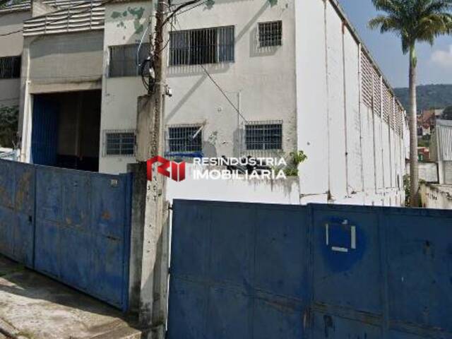 Galpão para Locação em Barueri - 2