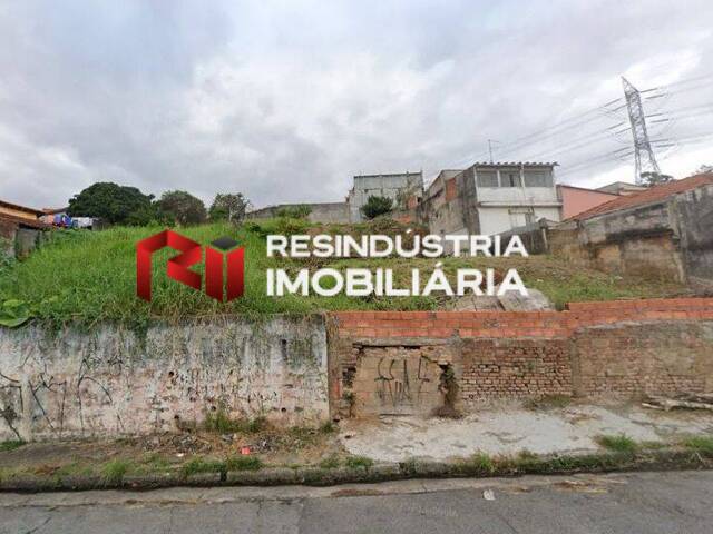 #2150 - Terreno para Venda em São Paulo - SP - 1