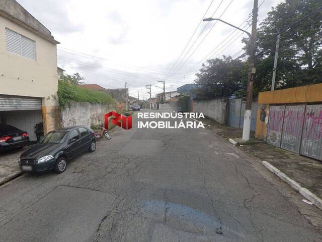 #2150 - Terreno para Venda em São Paulo - SP - 2