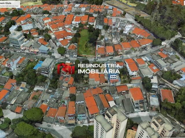 Terreno para Venda em São Paulo - 5