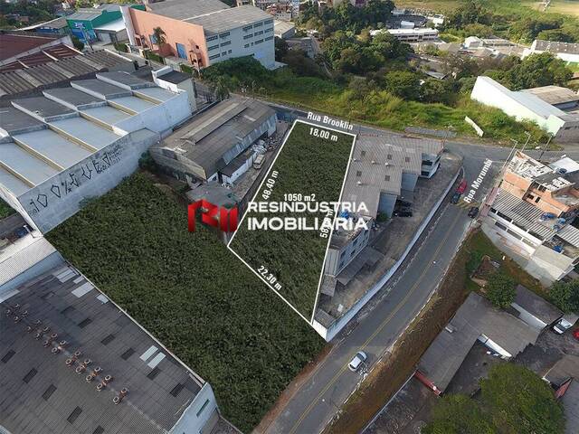 Venda em Chácaras Marco - Barueri