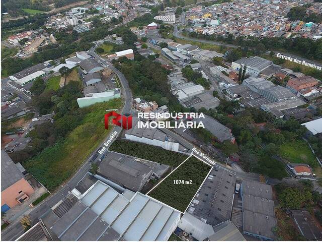 #2152 - Terreno para Venda em Barueri - SP