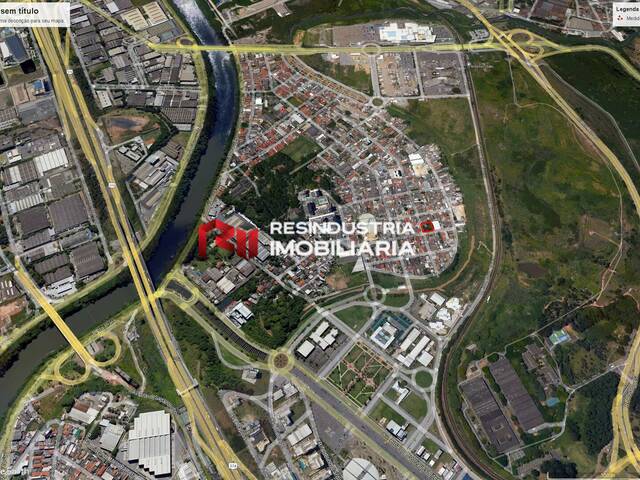 Área para Incorporação para Venda em Barueri - 4
