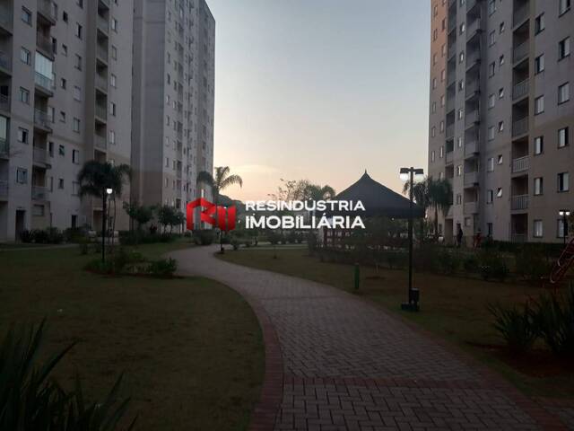 Apartamento para Venda em Barueri - 5