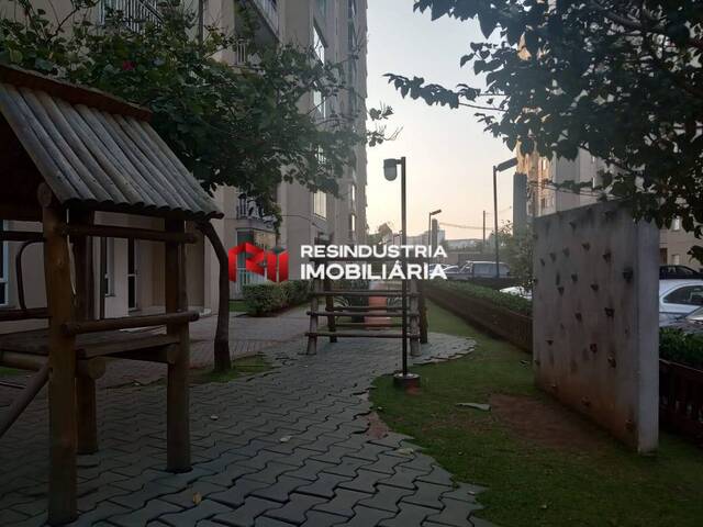Apartamento para Venda em Barueri - 4