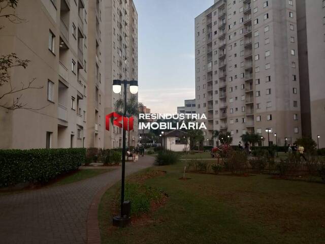 #2154 - Apartamento para Venda em Barueri - SP - 2