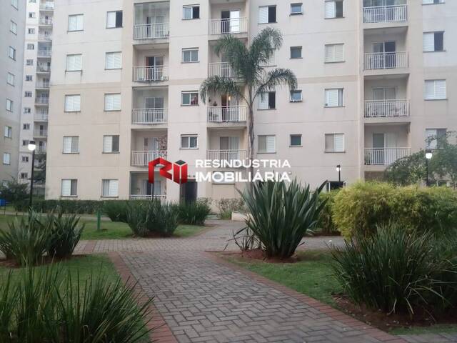 #2154 - Apartamento para Venda em Barueri - SP - 3