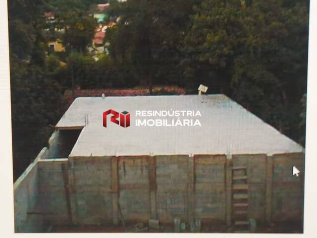 #2155 - Terreno em condomínio para Venda em Jandira - SP - 3