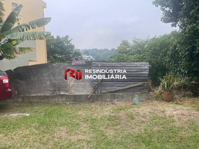 #2155 - Terreno em condomínio para Venda em Jandira - SP - 1