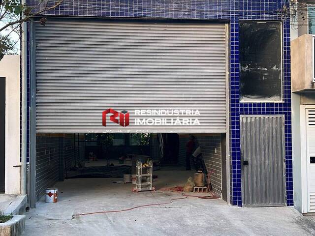 Studio para Locação em Barueri - 2