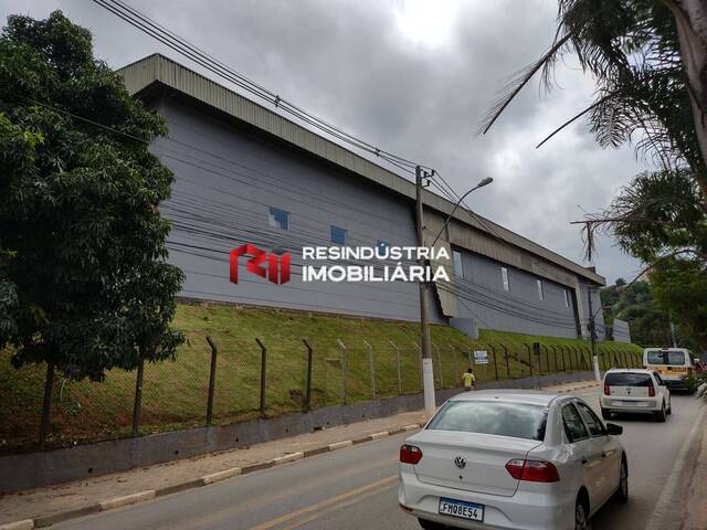 #2161 - Galpão para Venda em Cajamar - SP - 3