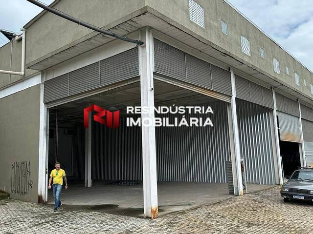 Galpão para Locação em Cajamar - 4