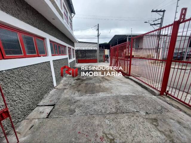 Galpão para Locação em Barueri - 3