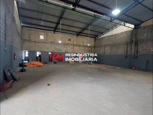 Galpão para Locação em Barueri - 4