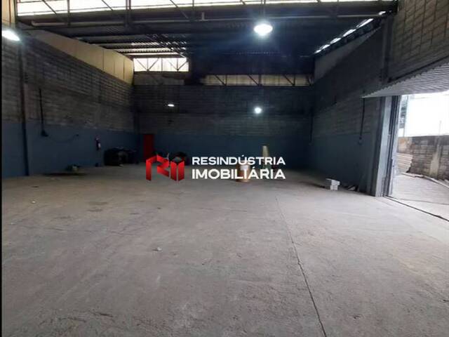 Galpão para Locação em Barueri - 5