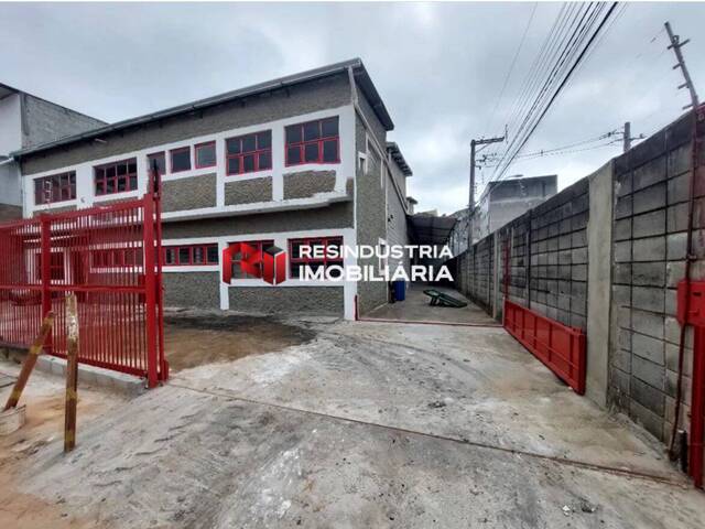 Galpão para Locação em Barueri - 2