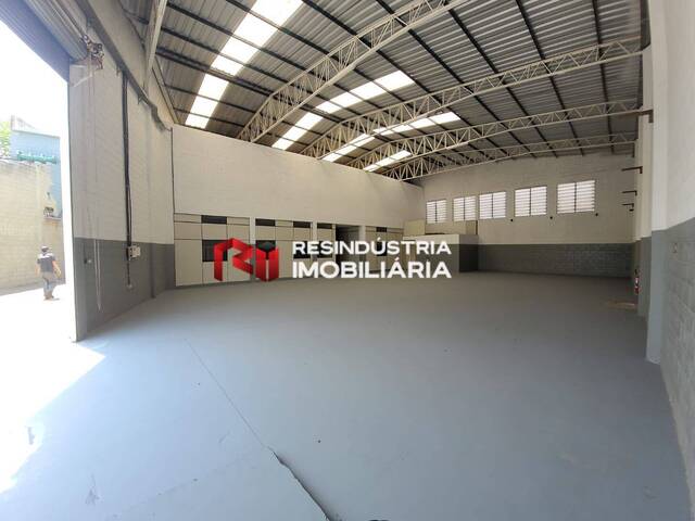 Galpão para Locação em Santana de Parnaíba - 5