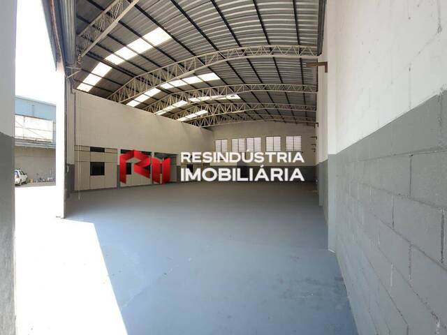Galpão para Locação em Santana de Parnaíba - 4