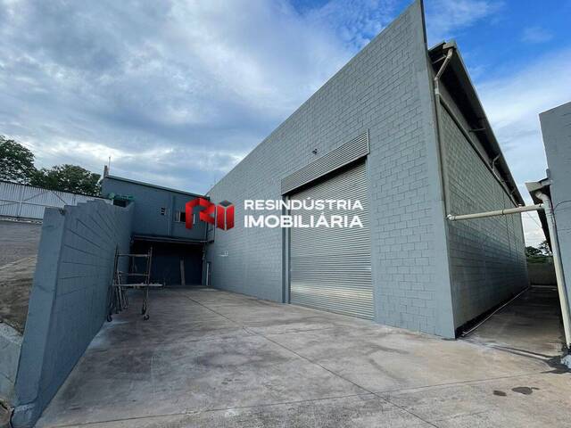 Galpão para Locação em Santana de Parnaíba - 2