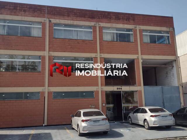 Galpão para Locação em Santana de Parnaíba - 4