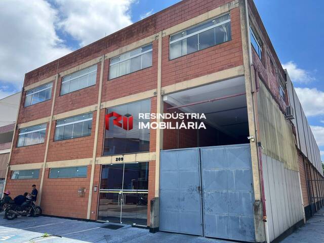 Galpão para Locação em Santana de Parnaíba - 2