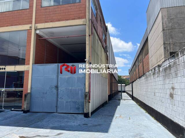 Galpão para Locação em Santana de Parnaíba - 3