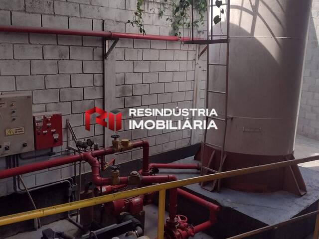 Galpão para Locação em Santana de Parnaíba - 5