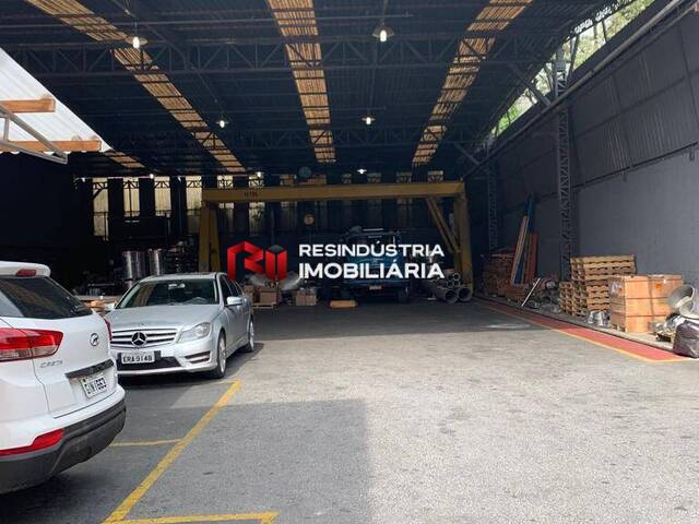 Galpão para Venda em Jandira - 5