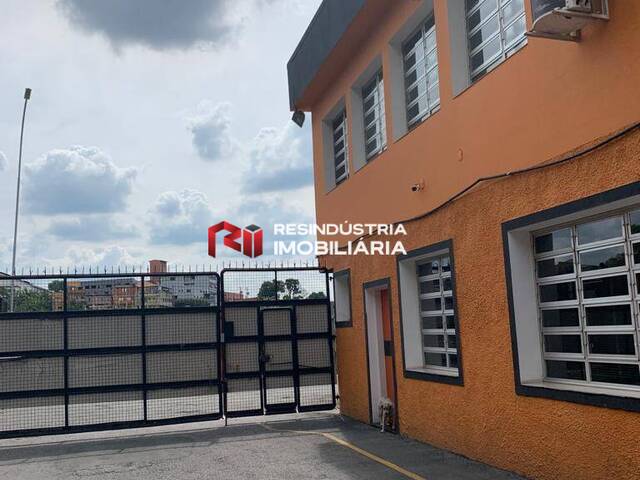 Galpão para Venda em Jandira - 2