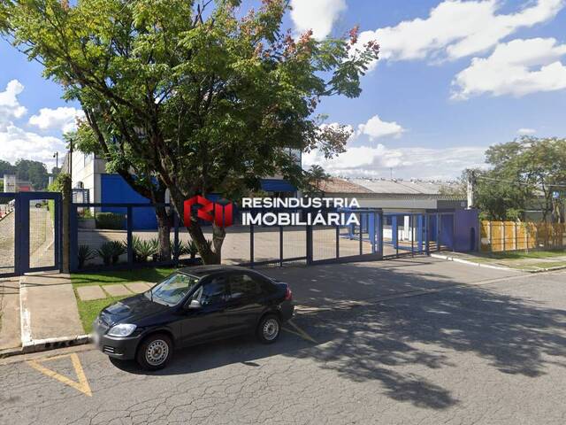 Galpão para Locação em Barueri - 2