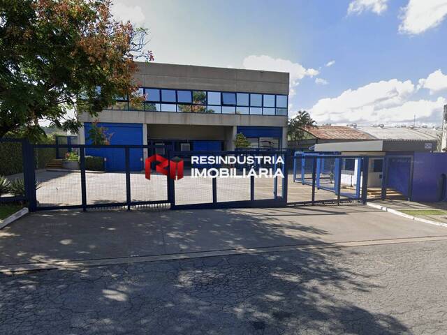 Galpão para Locação em Barueri - 3