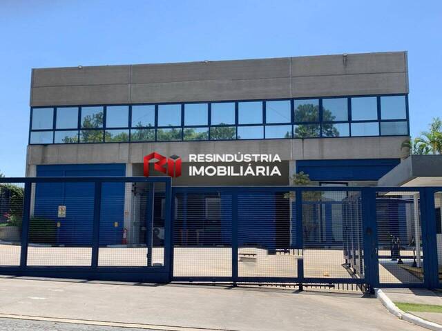 Galpão para Locação em Barueri - 4