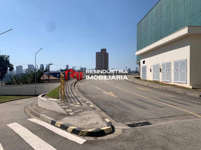 Galpão para Locação em Barueri - 2