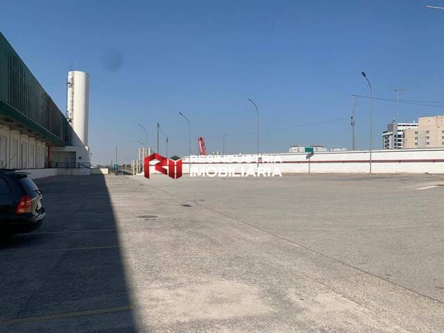 Galpão para Locação em Barueri - 4