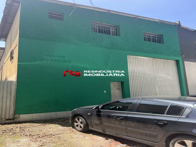 Galpão para Locação em Jandira - 3