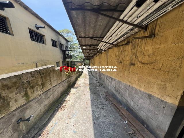 Galpão para Locação em Jandira - 5