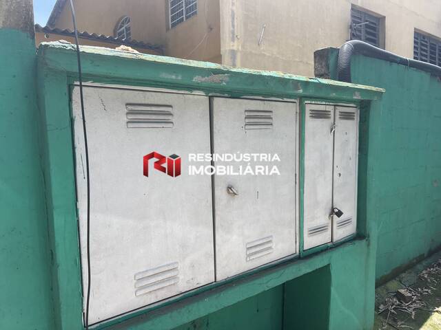 Galpão para Locação em Jandira - 4