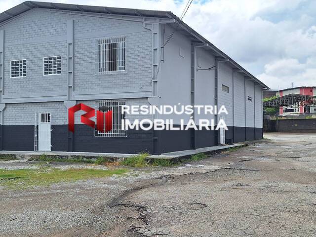 Galpão para Locação em Barueri - 2