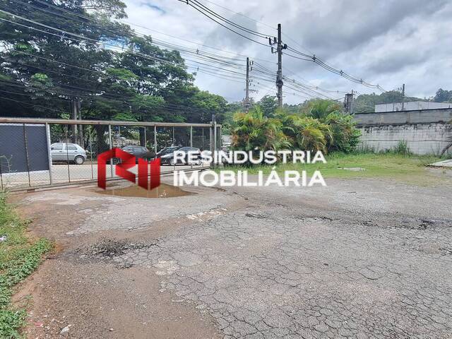 Galpão para Locação em Barueri - 3