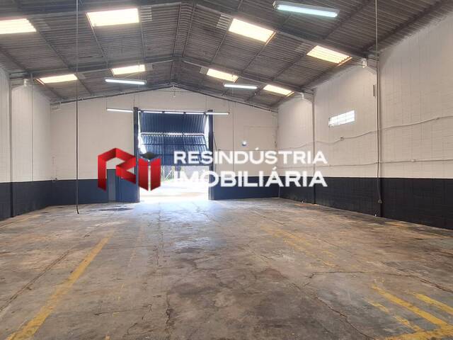 Galpão para Locação em Barueri - 5
