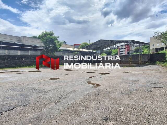 Galpão para Locação em Barueri - 4